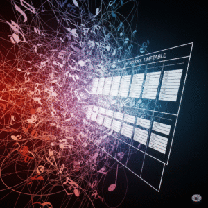 School Timetable Generator