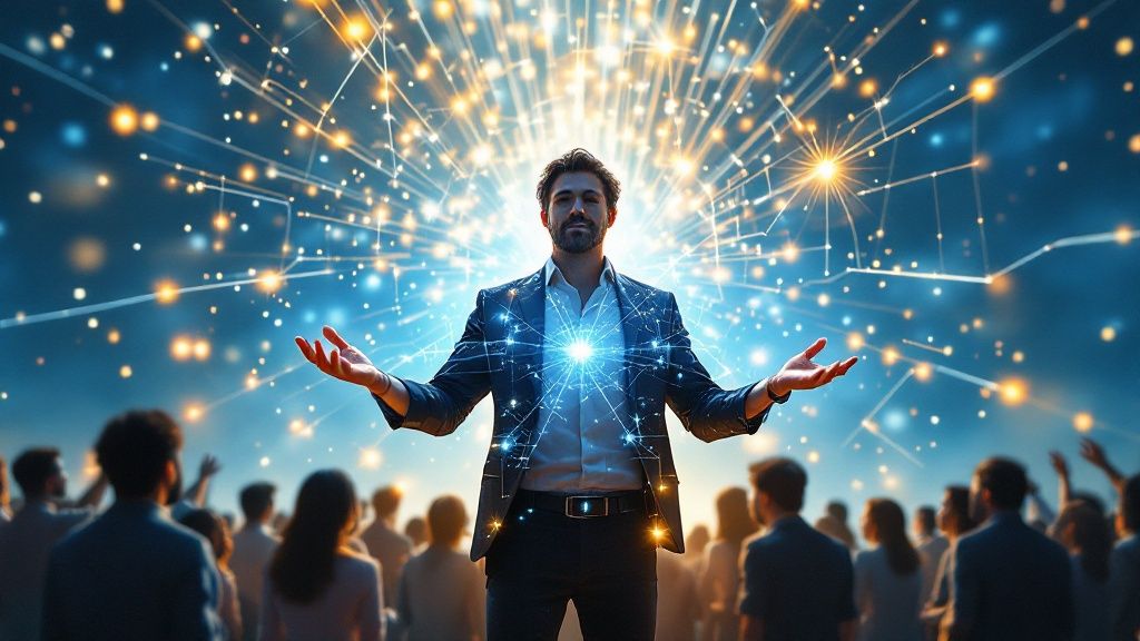 التخطيط التربوي الفعّال أساس النجاح في الإدارة المدرسية الحديثة