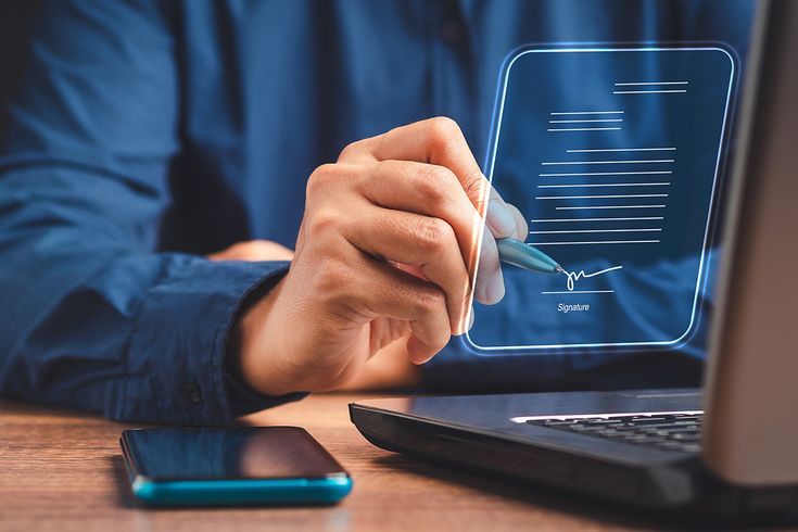 نموذج الإدارة المدرسية الفعّالة في العصر الرقمي