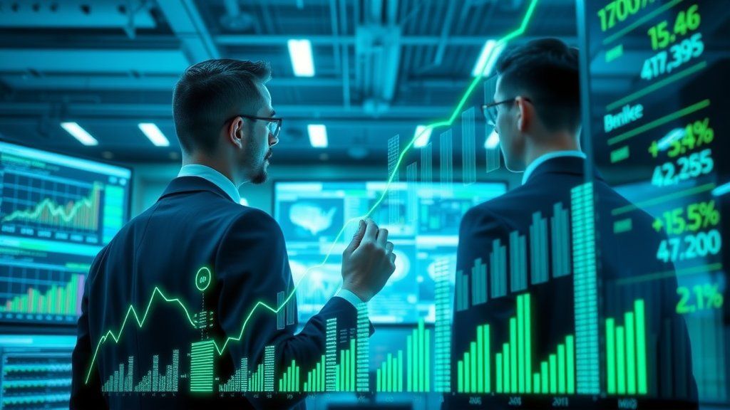 القيادة المدرسية القائمة على الرؤية