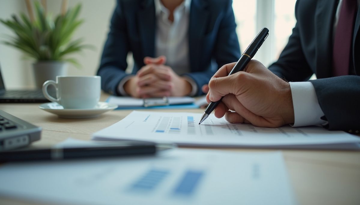 القيادة المدرسية القائمة على الرؤية وأثرها