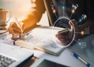 التحول الرقمي في المدارس إطار عملي لتعزيز جودة التعليم