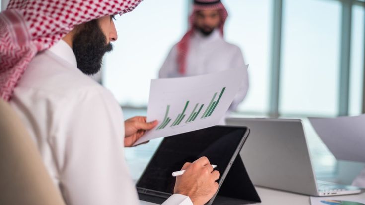 القيادة المدرسية الفعالة ودورها في تطوير البيئة التعليمية